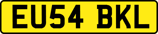 EU54BKL