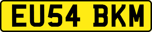 EU54BKM