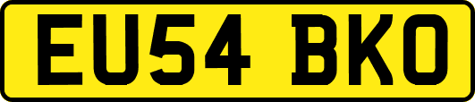 EU54BKO