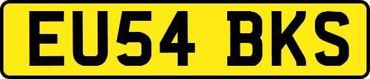 EU54BKS