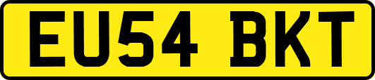 EU54BKT