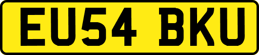 EU54BKU