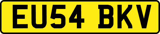 EU54BKV