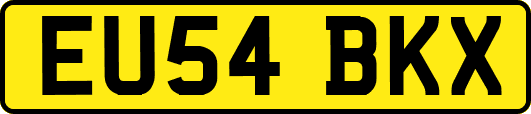 EU54BKX