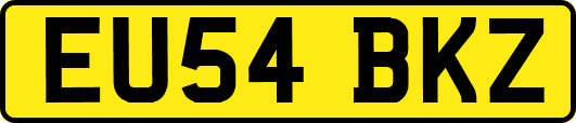 EU54BKZ