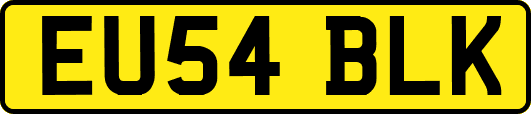 EU54BLK