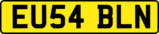 EU54BLN