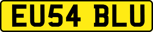 EU54BLU