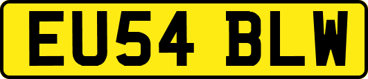 EU54BLW