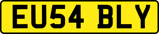 EU54BLY
