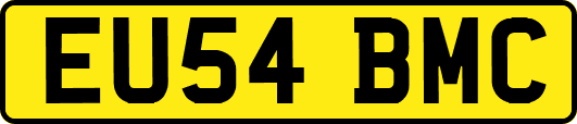 EU54BMC