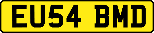 EU54BMD