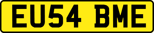 EU54BME