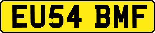 EU54BMF