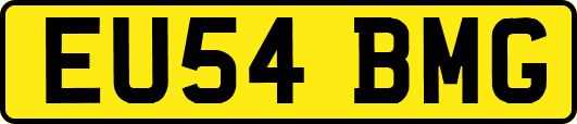 EU54BMG