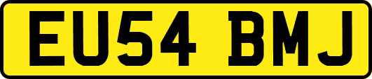 EU54BMJ