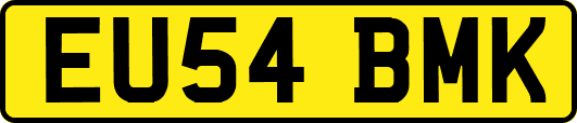 EU54BMK