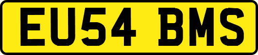 EU54BMS