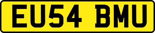 EU54BMU