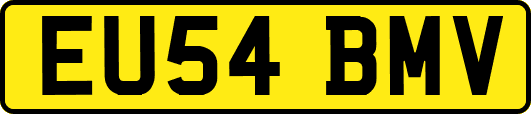 EU54BMV