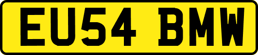 EU54BMW