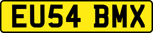 EU54BMX