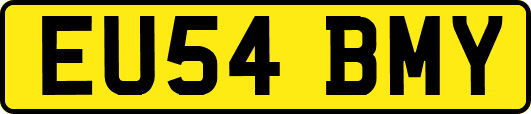 EU54BMY