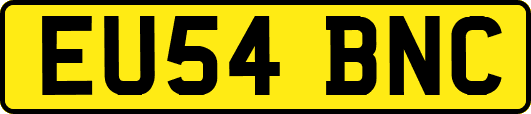 EU54BNC