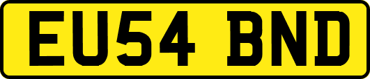 EU54BND