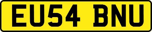 EU54BNU