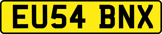 EU54BNX