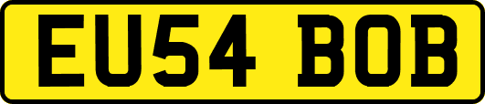 EU54BOB
