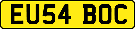 EU54BOC
