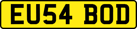EU54BOD