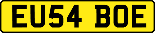 EU54BOE