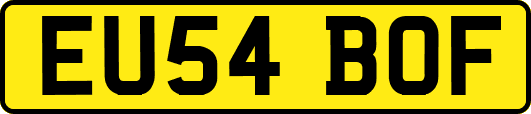 EU54BOF