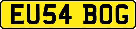 EU54BOG