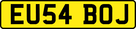 EU54BOJ