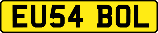 EU54BOL