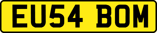 EU54BOM