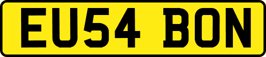 EU54BON