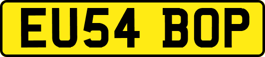 EU54BOP