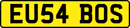EU54BOS
