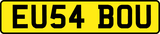 EU54BOU