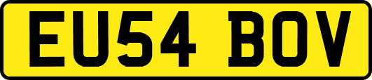 EU54BOV