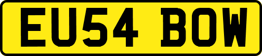 EU54BOW