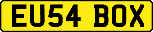 EU54BOX