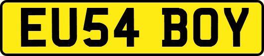 EU54BOY
