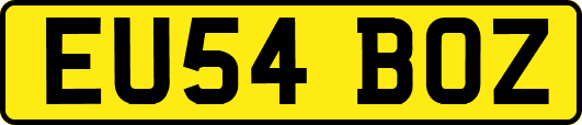 EU54BOZ