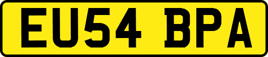 EU54BPA